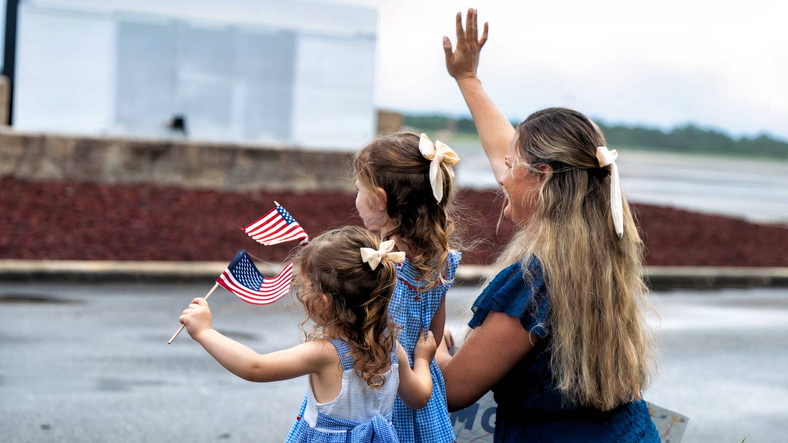 Military Families Qualify for More Separation Pay During Deployments
