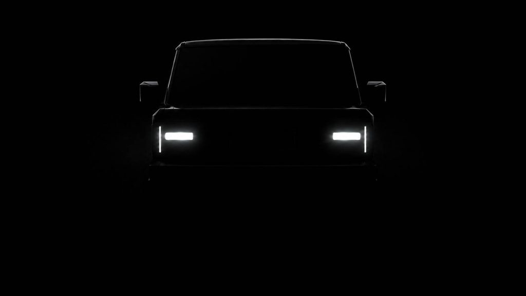 A Historic Name In American Trucks Wants To Build A New $21,500 Pickup