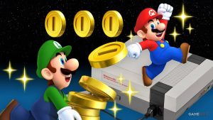 An NES Mario Classic Just Became the Most Expensive Game Ever Sold