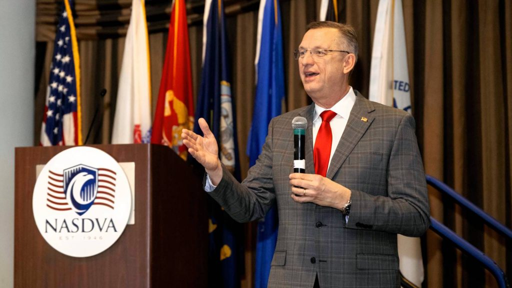 These Are the Wait Times for VA Claim, Benefits Processing in 2026