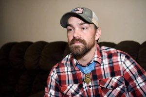 200,000 Veterans Transition Out Each Year. At America's 250th, a Medal of Honor Recipient Says They Never Stop Serving
