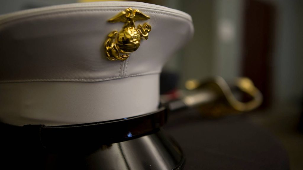 Marine Corps Officially Launches New App for Uniform and Grooming Standards