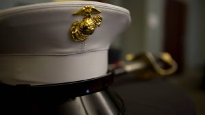 Marine Corps Officially Launches New App for Uniform and Grooming Standards