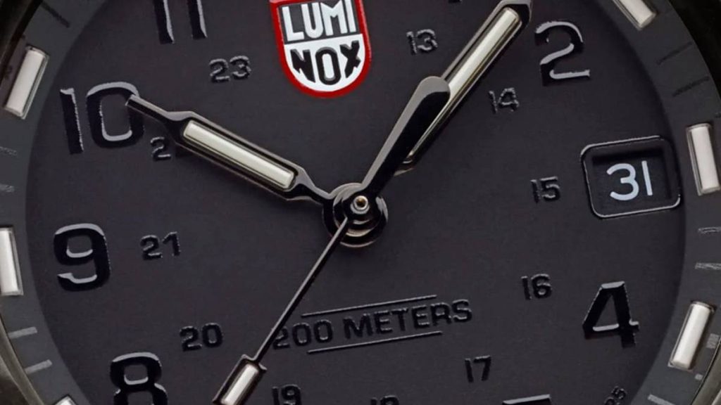 US Company Unveils New Navy SEAL-Inspired Steel Watch