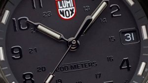 US Company Unveils New Navy SEAL-Inspired Steel Watch