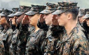 Only 37% of Military Families Would Recommend Service Today. Here's Why.
