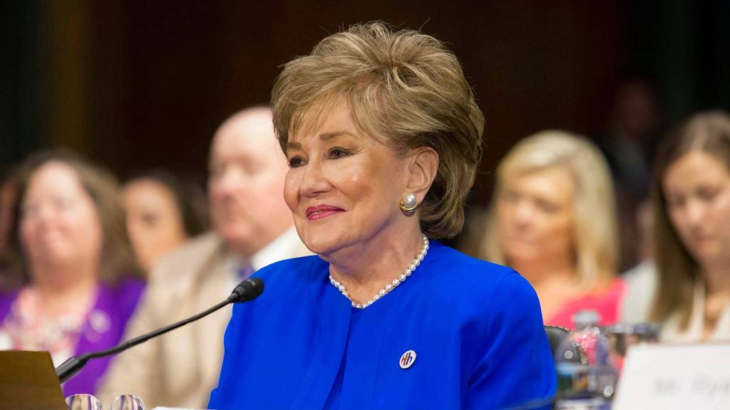Former VA Secretary Says Elizabeth Dole's Enduring Legacy Is Championing 14.3 Million Military Caregivers