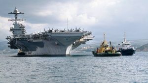 Greece Approves $3.4 Billion ‘Achilles’ Shield’ Israeli Air Defense System