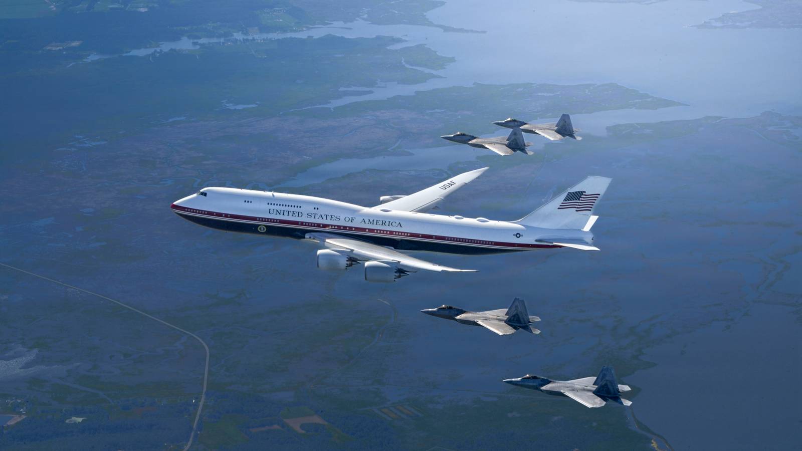 4 Reporters Subpoenaed After Asking About President Trump's Qatari Air Force One's Defenses