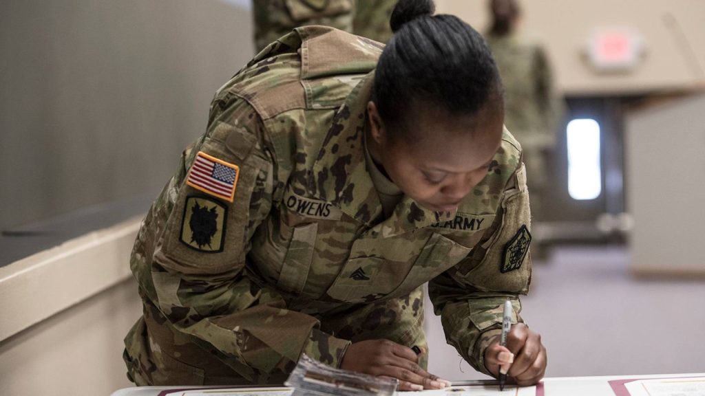 Can You Really Be Recalled to Active Duty at Any Time?
