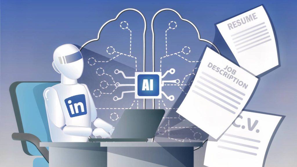 How to Write Your LinkedIn 'About' Section: Should You Use AI to Help?