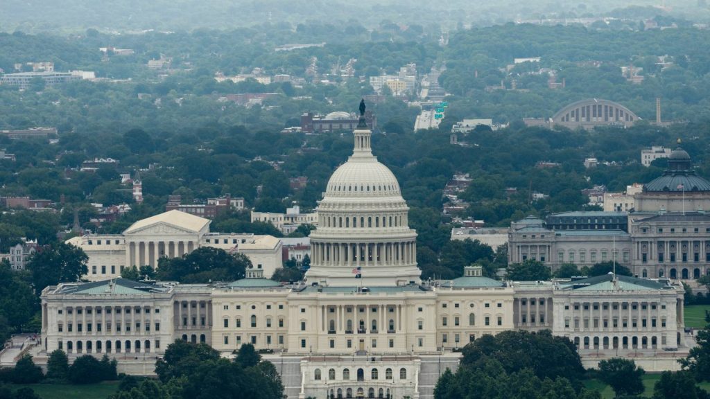 Massie Only One of 215 House Republicans to Vote to End $3.3B in Israeli Military Aid