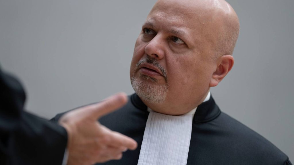 The ICC Looks Ahead After the Ouster of its Chief Prosecutor