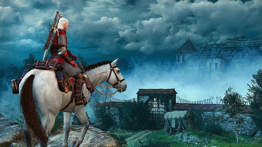Best Open-World RPGs For Superb Storytelling, Ranked