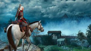 Best Open-World RPGs For Superb Storytelling, Ranked