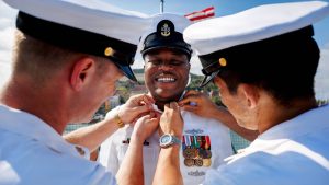 Navy Rate vs. Rank: The Difference and How to Correctly Address a Sailor