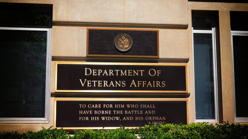 VA Warns Veterans About Free Shoe Scam, Confirms Real Footwear Benefit