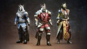 One of Destiny 2's Best Monument of Triumph Armor Sets is Now Easily Farmable, With a Catch