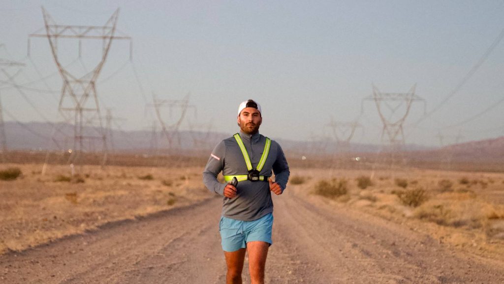 325-Mile Henry Knox Trail Run from New York to Boston Rings in America250