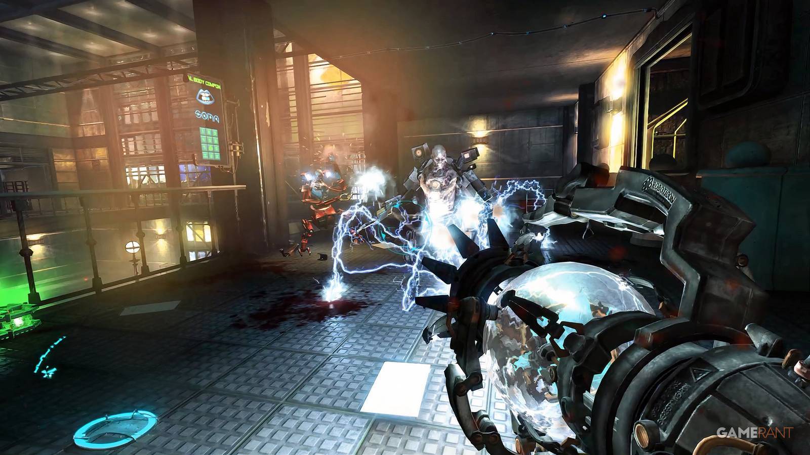 Forgotten Single-Player FPS Games That Aged Like Fine Wine
