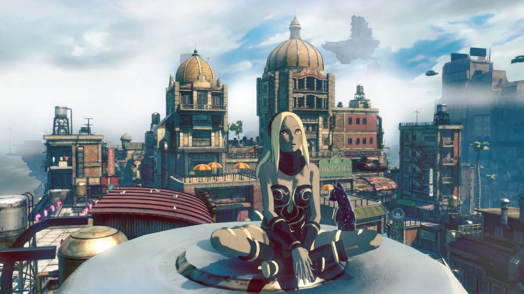 Forgotten Open-World Games That Are Perfect From Start To Finish