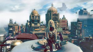 Forgotten Open-World Games That Are Perfect From Start To Finish