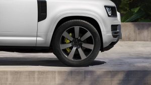 Land Rover's Fresh Defender Is Way Better In America Than Anywhere Else