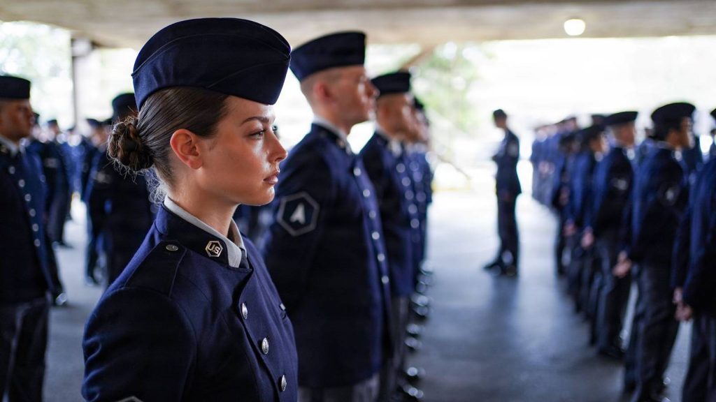 What Space Force Jobs Can You Get With Your ASVAB Score?