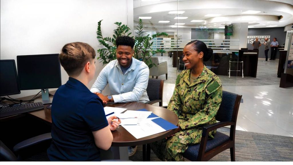 AI Hiring Tools Are Missing Qualified Veterans, CEO Says