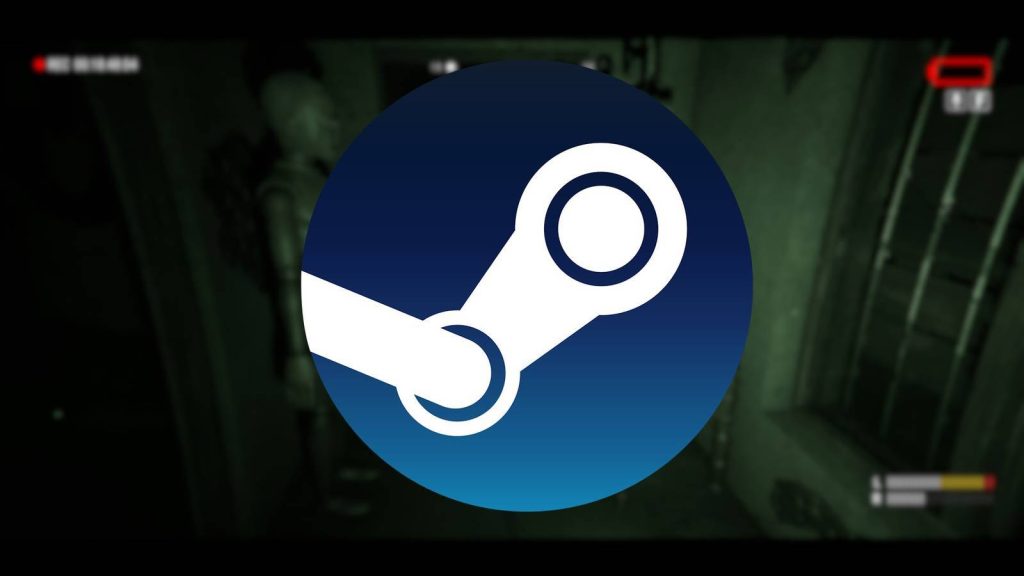 New Terrifying Steam Game Lets You Play Classic Horror Movies
