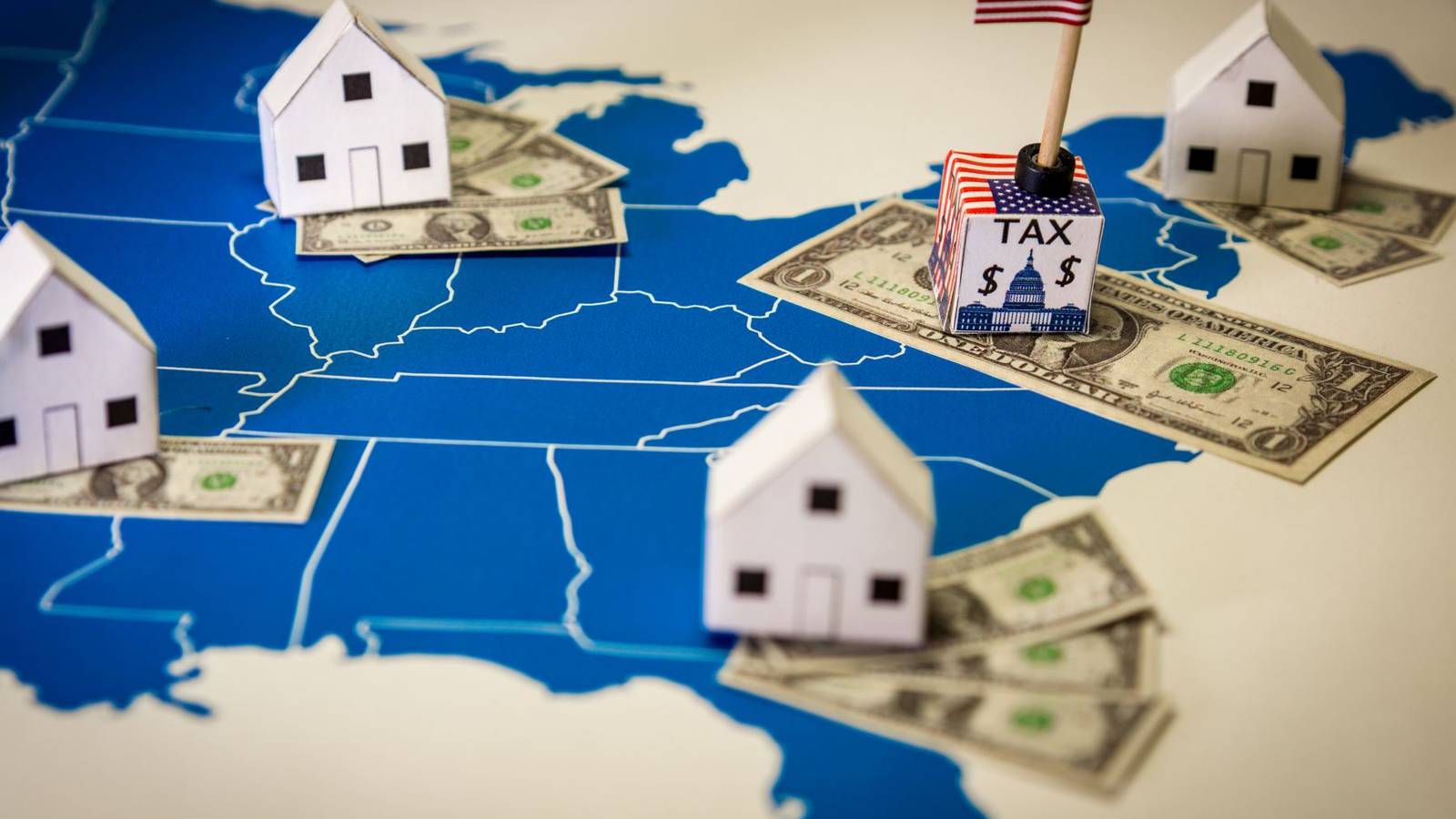 Is the VA Funding Fee Tax Deductible? 2026 Rules Explained
