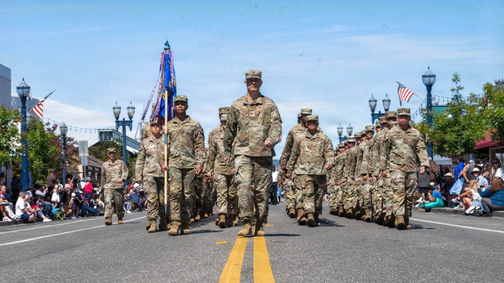The Fight Over Your 2027 Military Pay: What Each Plan Is Worth & What’s Next