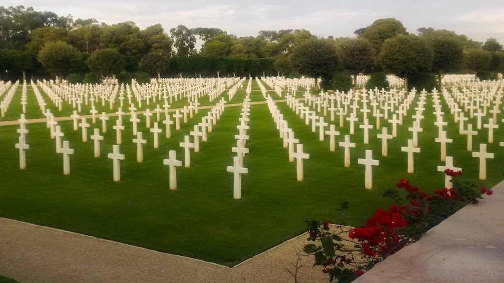 $2.2M in New VA Grants Allow Students, Educators to Memorialize Veterans
